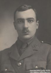 1. Lt Gilson